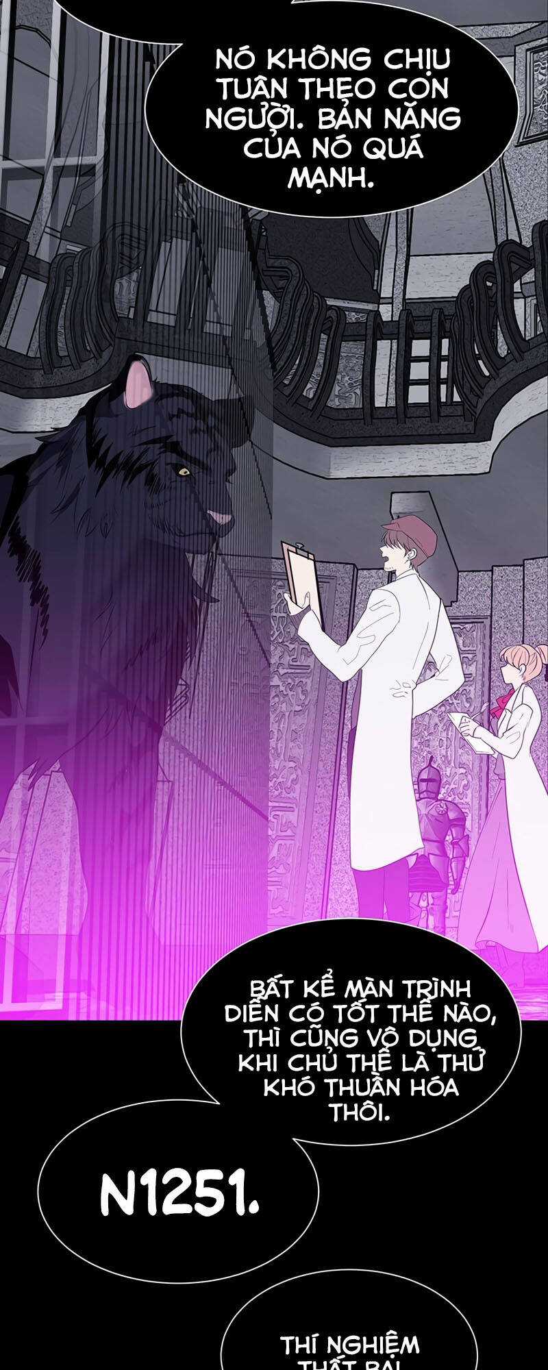 Estio Chapter 8 trang 9