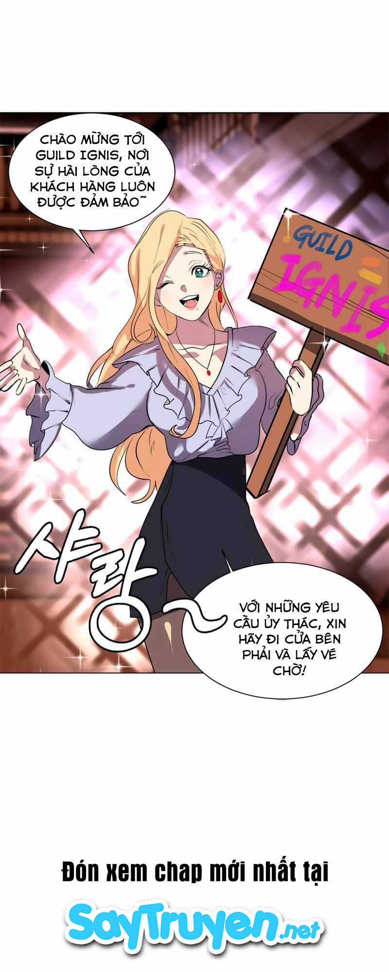 Estio Chapter 9 trang 10