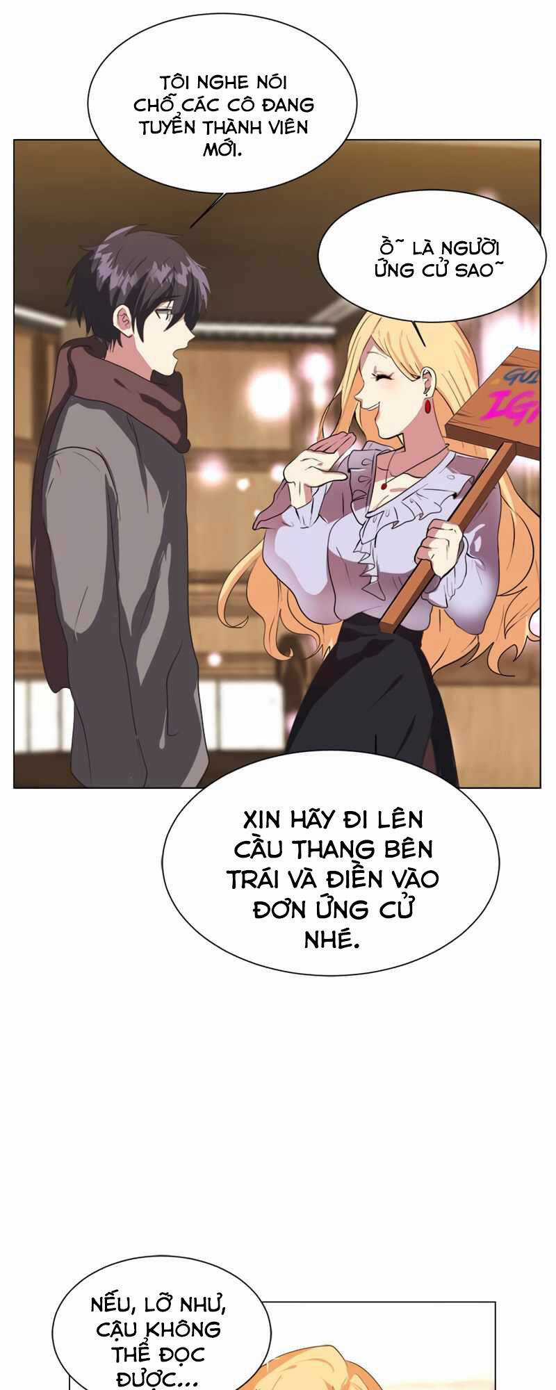 Estio Chapter 9 trang 11
