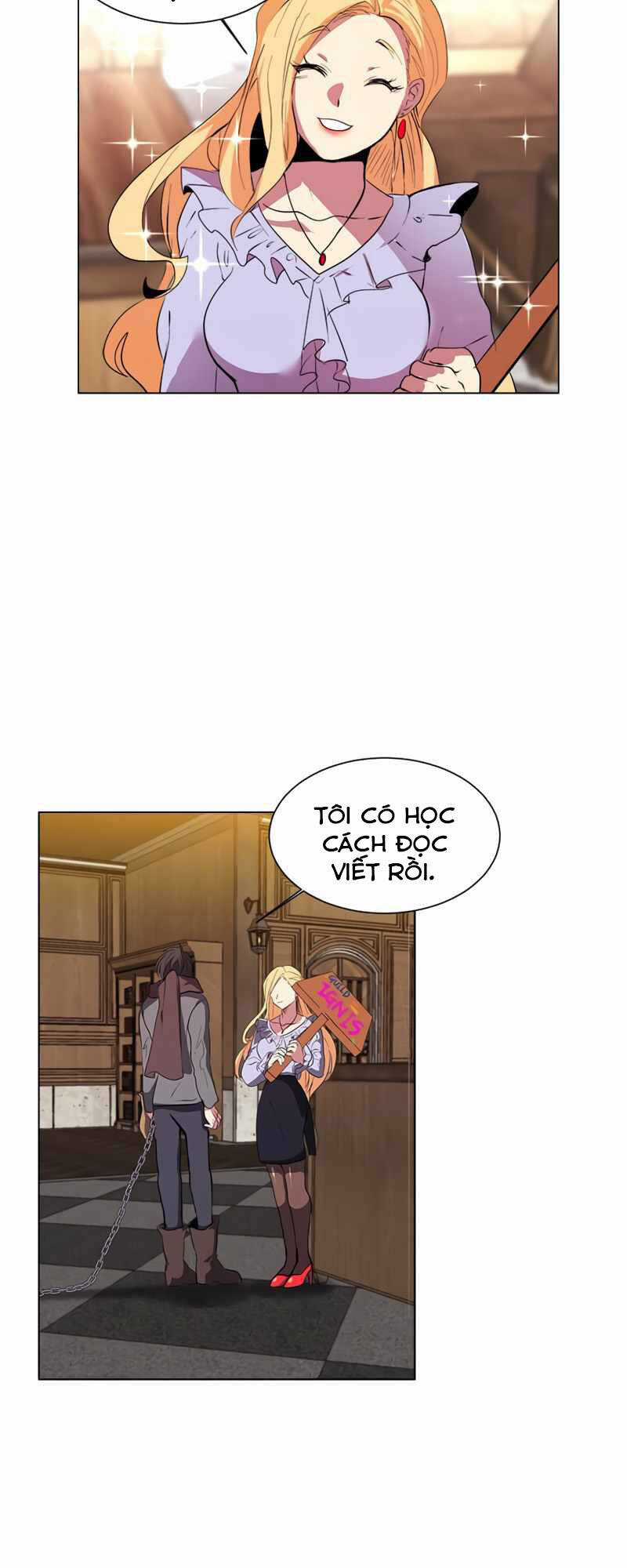 Estio Chapter 9 trang 12