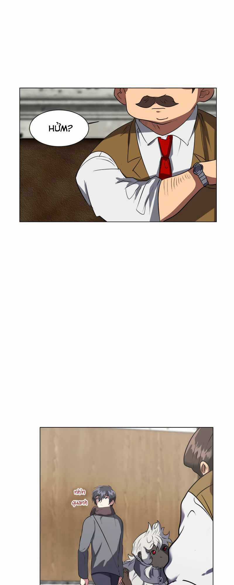 Estio Chapter 9 trang 15