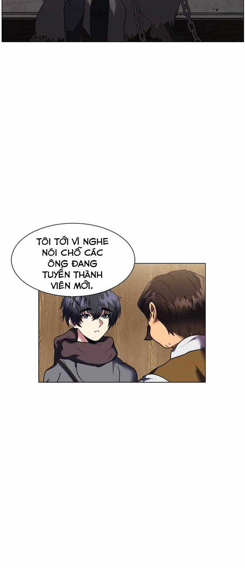 Estio Chapter 9 trang 18