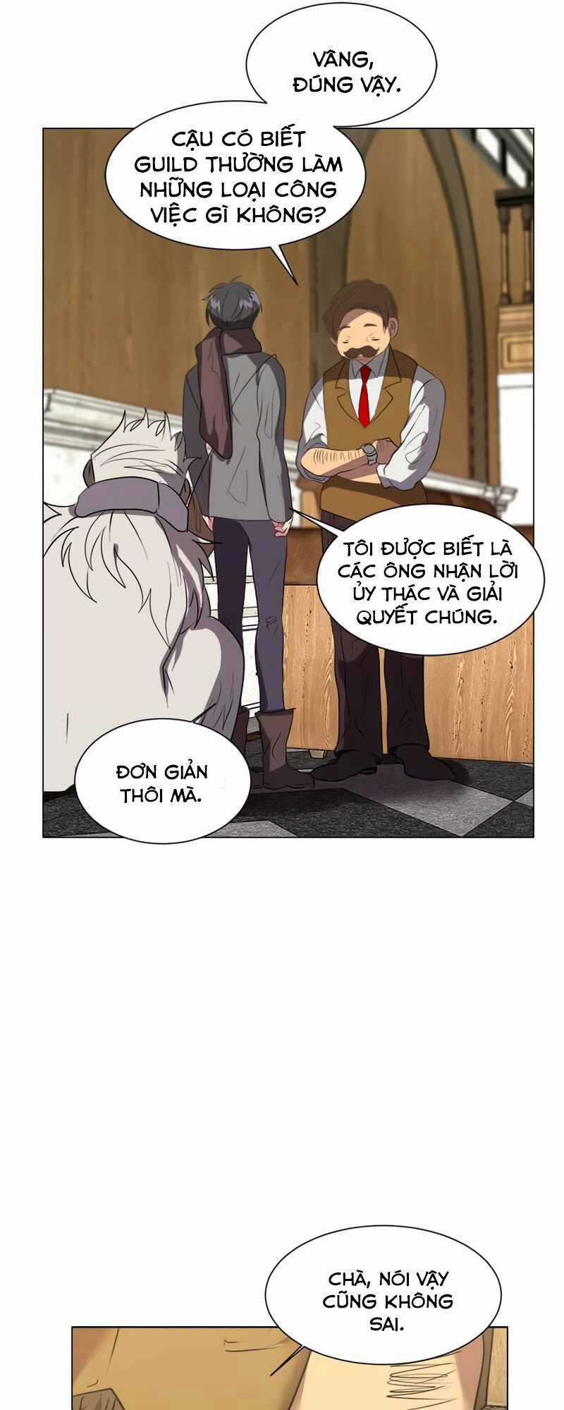 Estio Chapter 9 trang 19