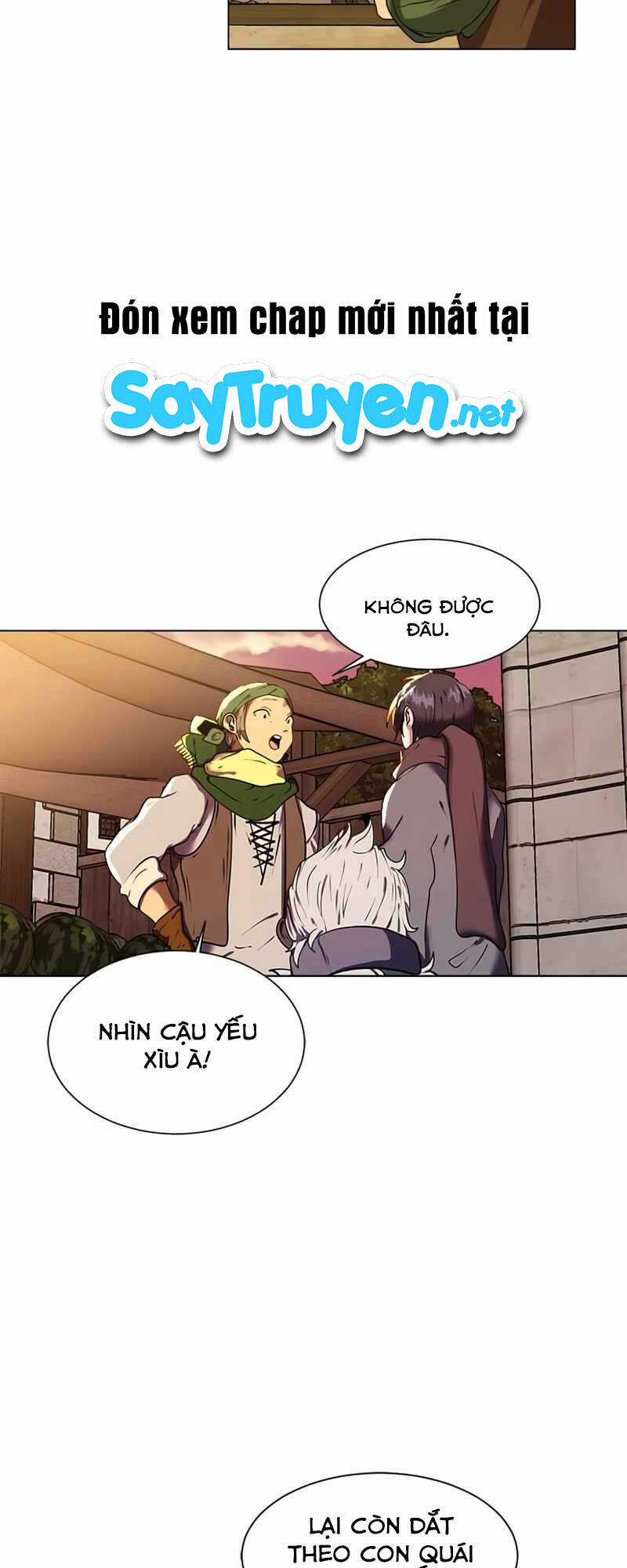 Estio Chapter 9 trang 2