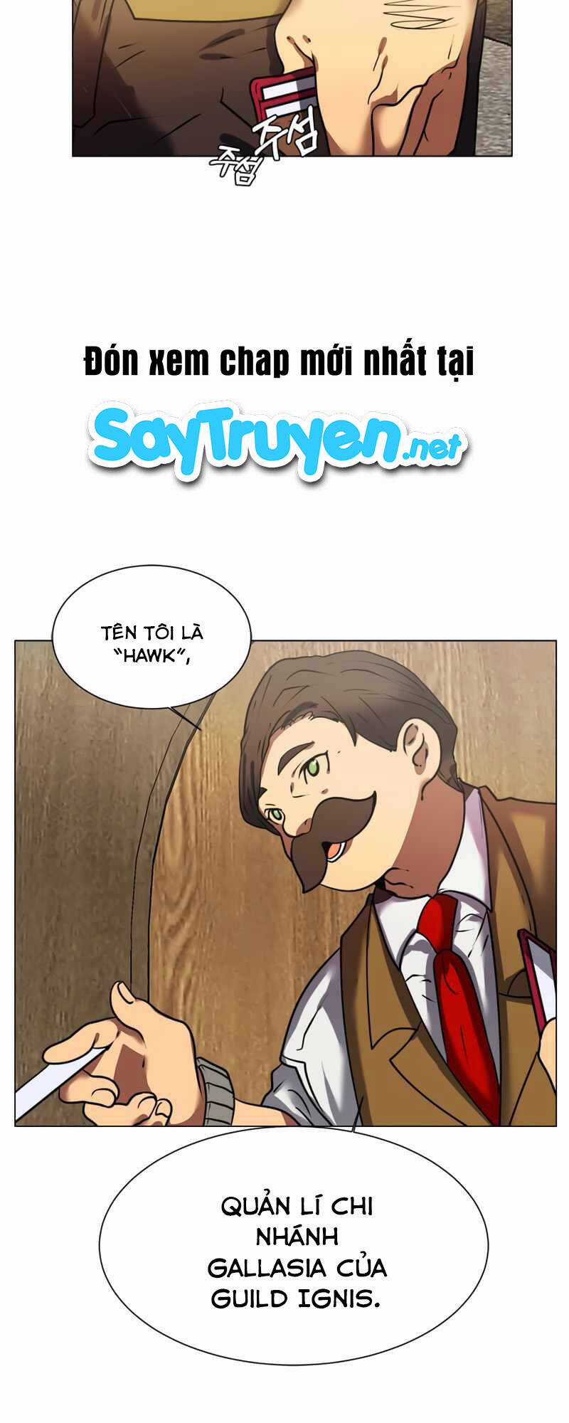 Estio Chapter 9 trang 20