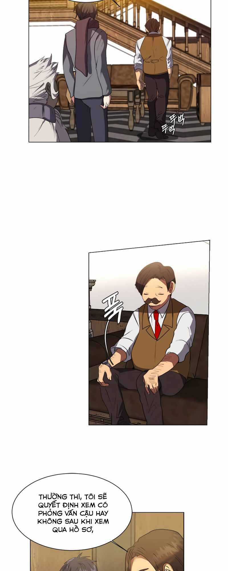 Estio Chapter 9 trang 22