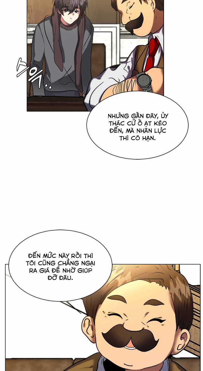 Estio Chapter 9 trang 23