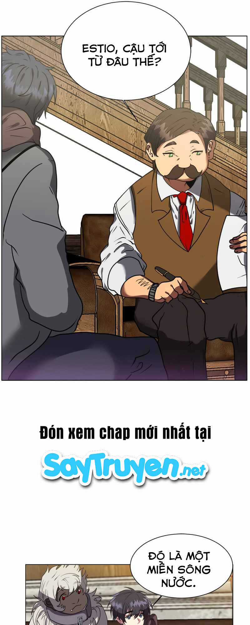 Estio Chapter 9 trang 25