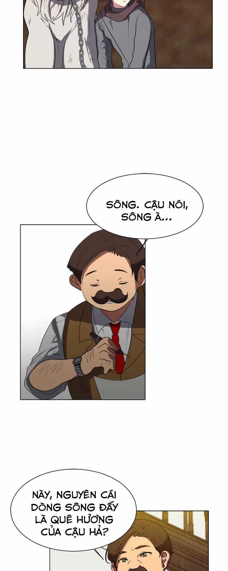 Estio Chapter 9 trang 26