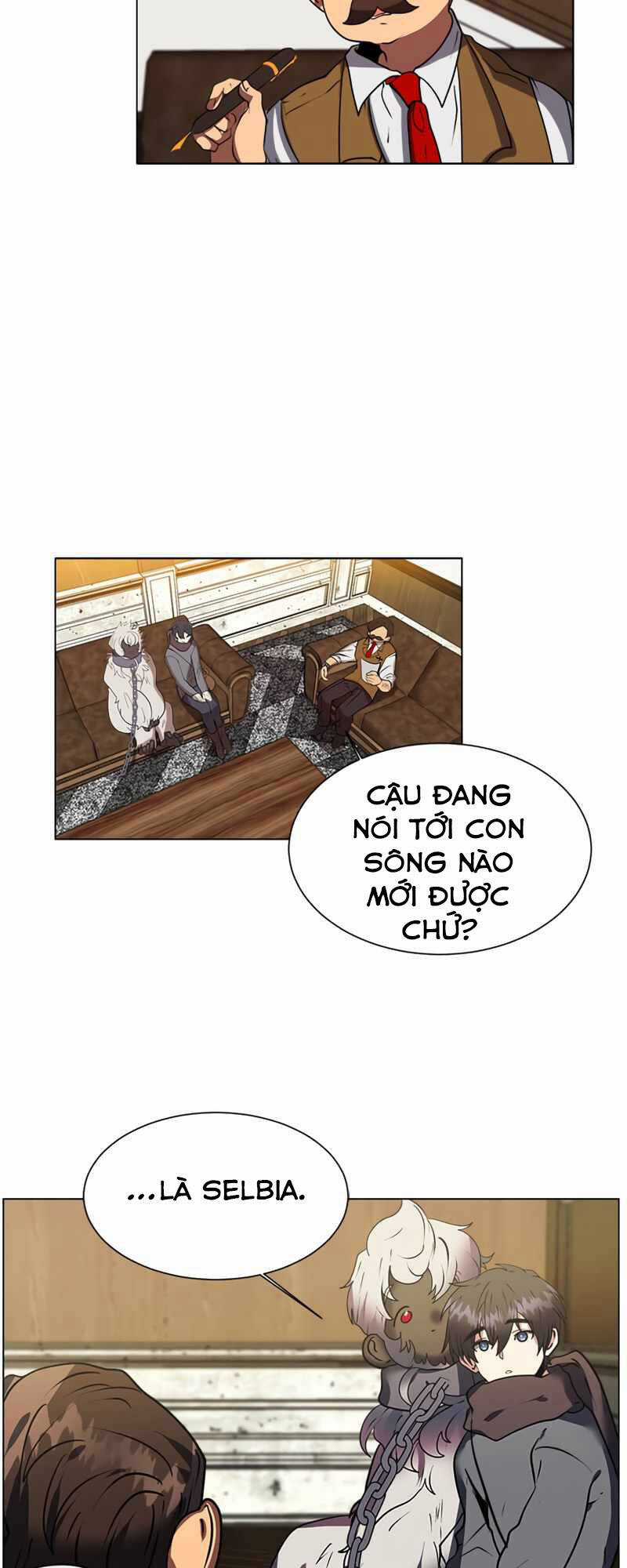 Estio Chapter 9 trang 27