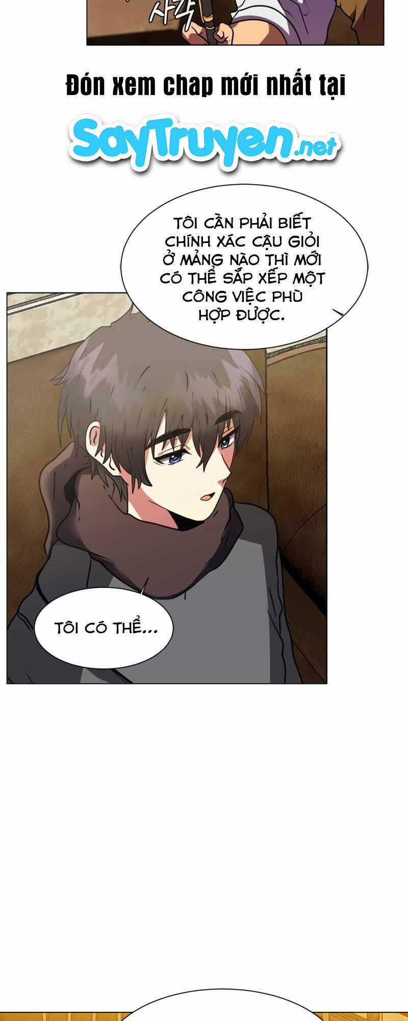 Estio Chapter 9 trang 29