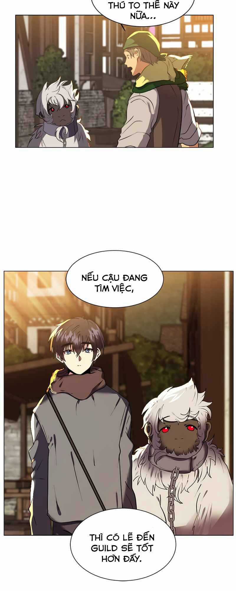 Estio Chapter 9 trang 3