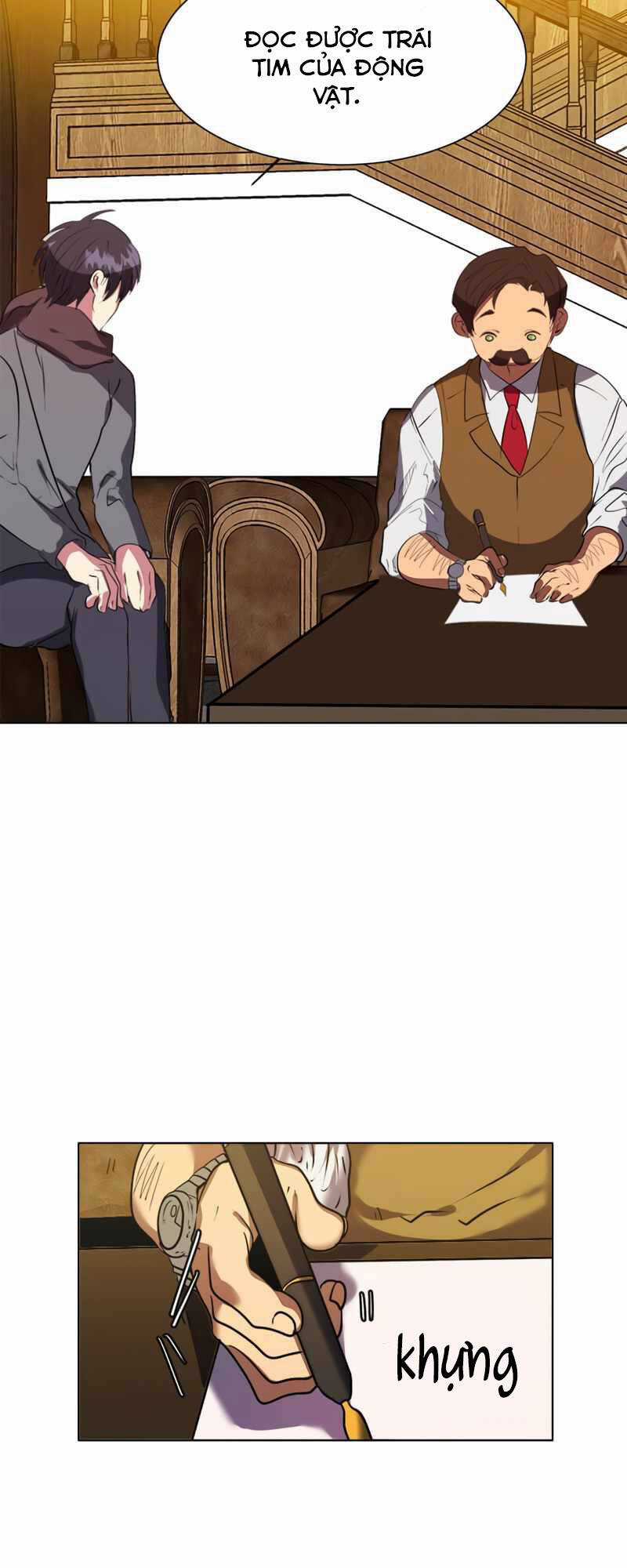 Estio Chapter 9 trang 30