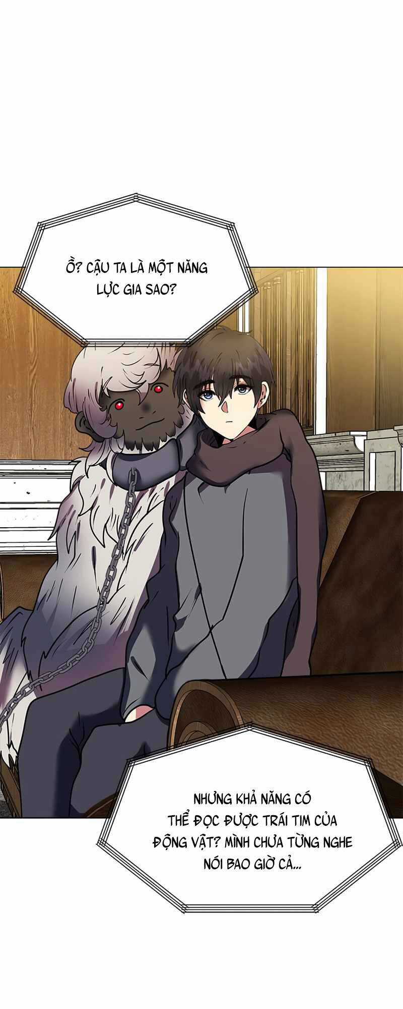 Estio Chapter 9 trang 31