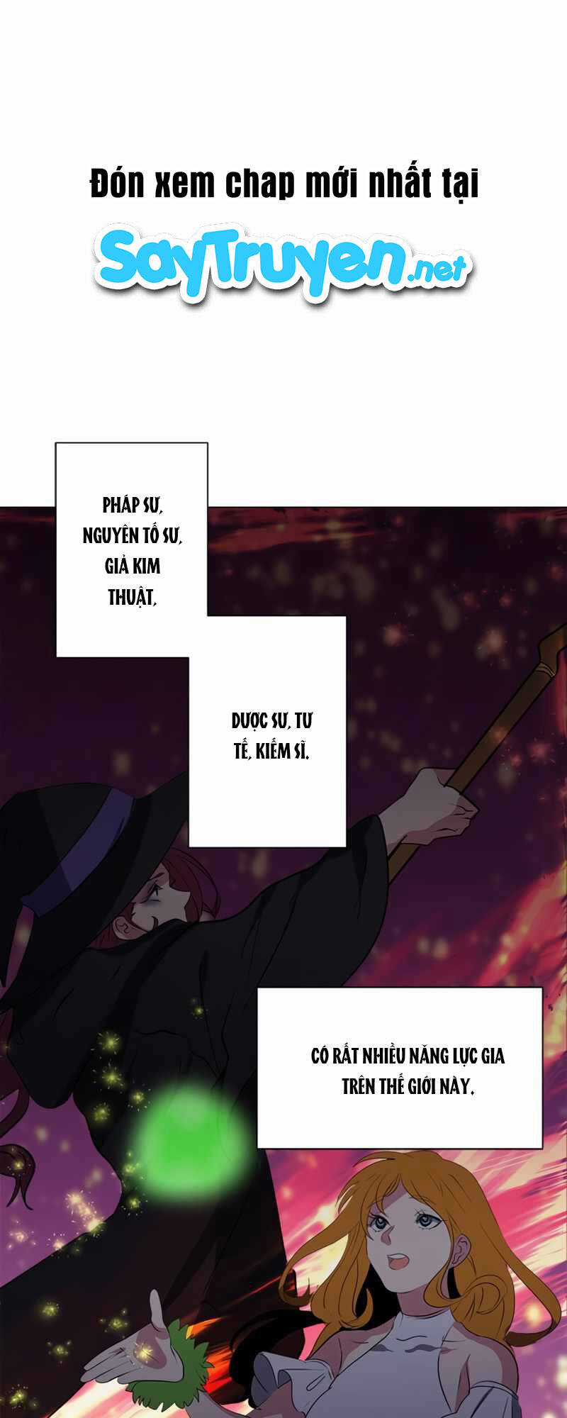 Estio Chapter 9 trang 32