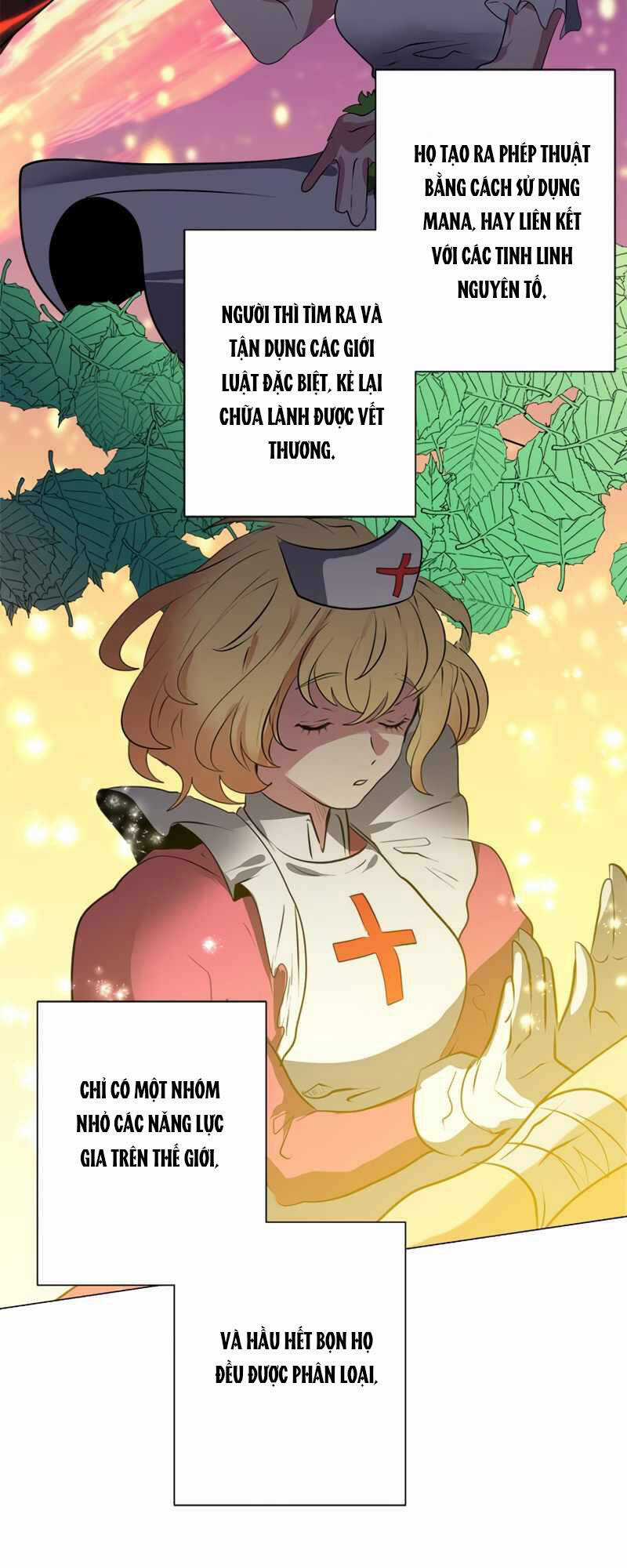 Estio Chapter 9 trang 33