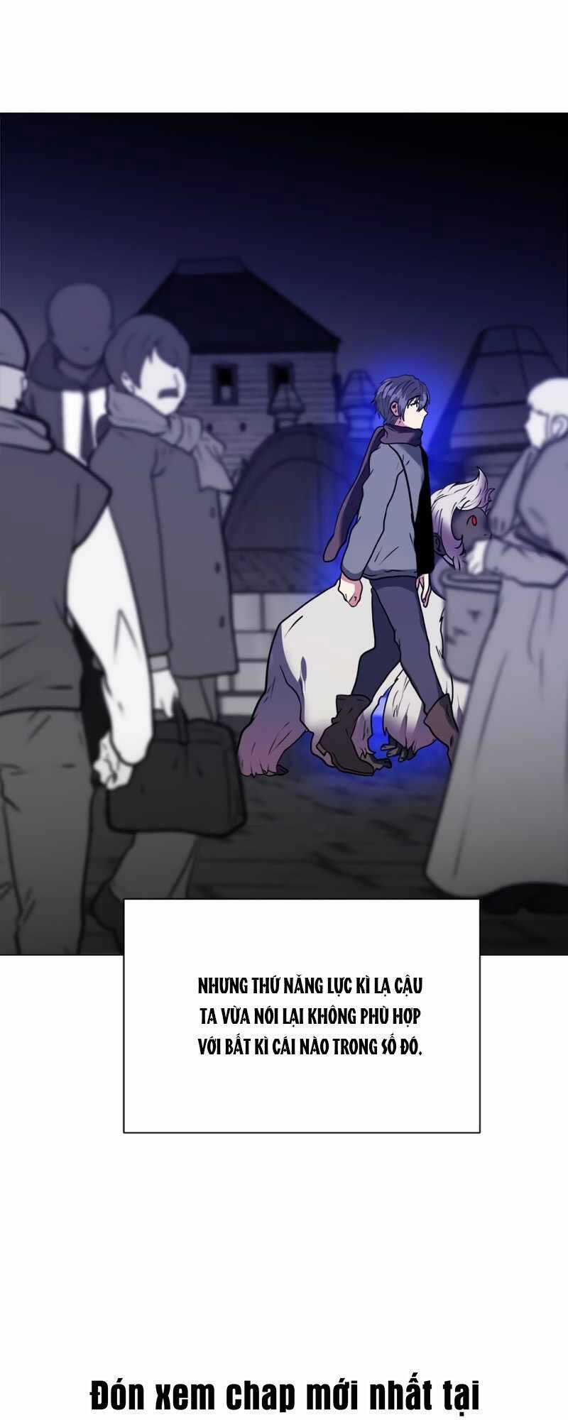 Estio Chapter 9 trang 34