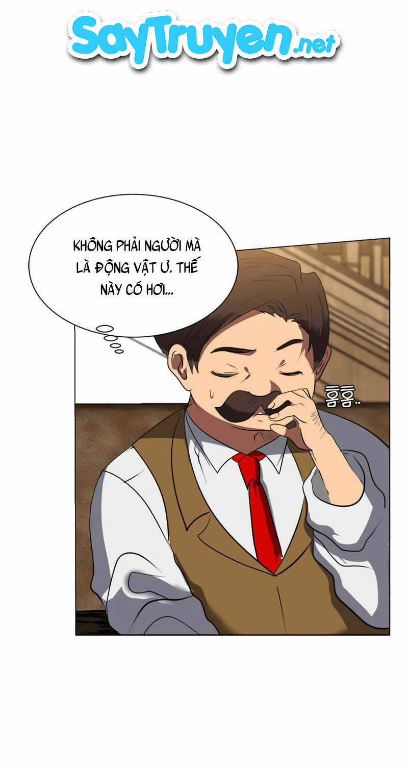 Estio Chapter 9 trang 35