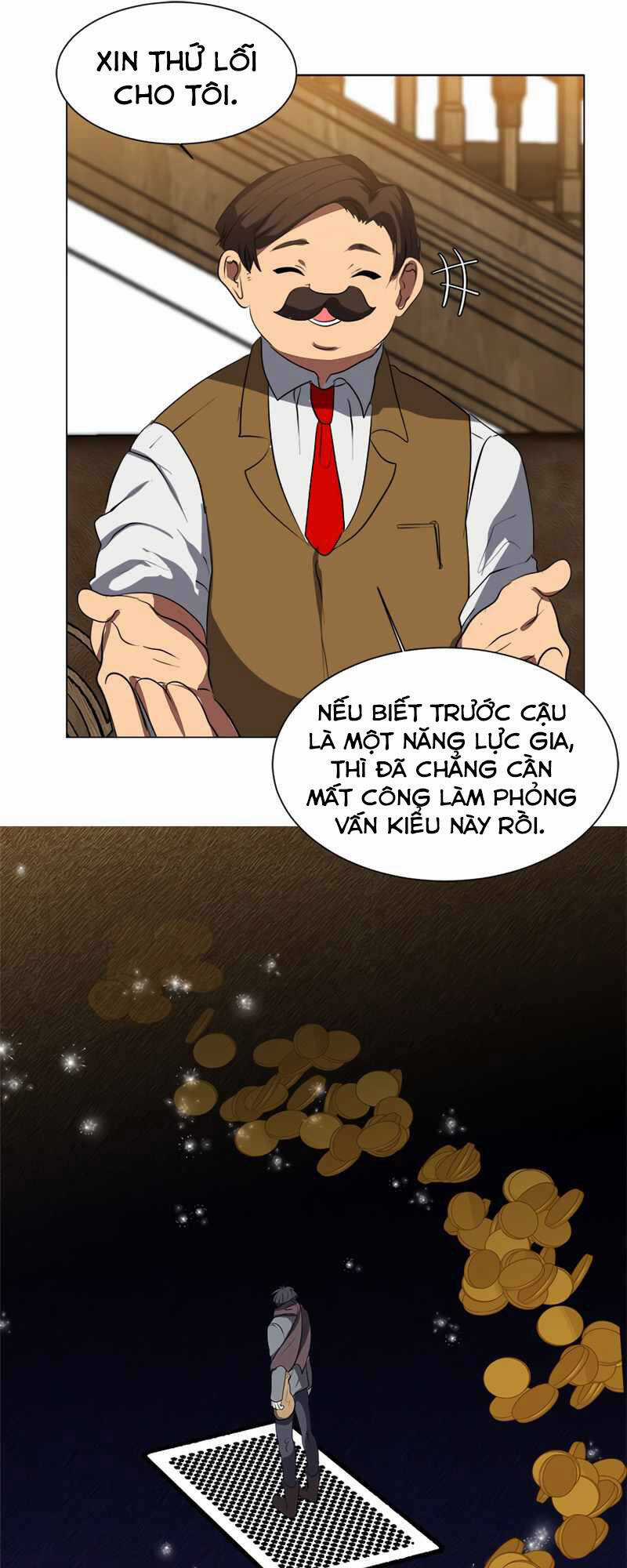 Estio Chapter 9 trang 37