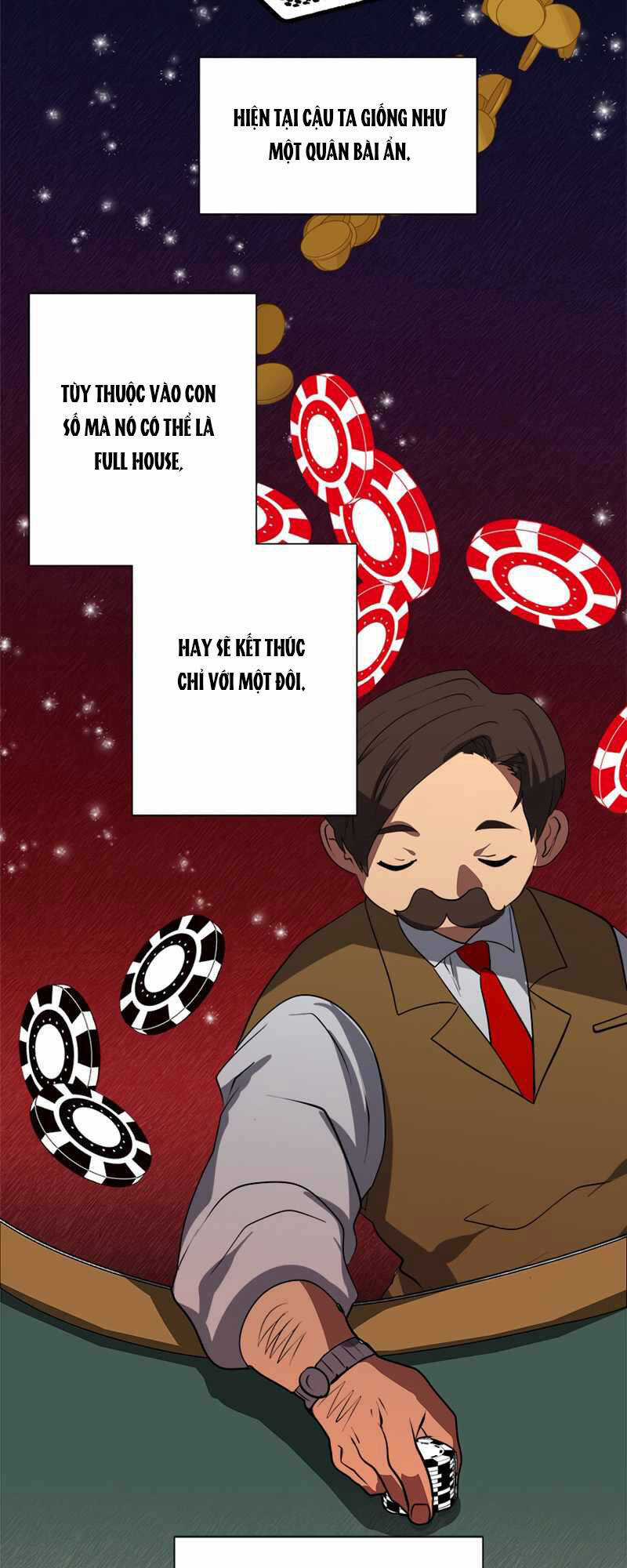 Estio Chapter 9 trang 38