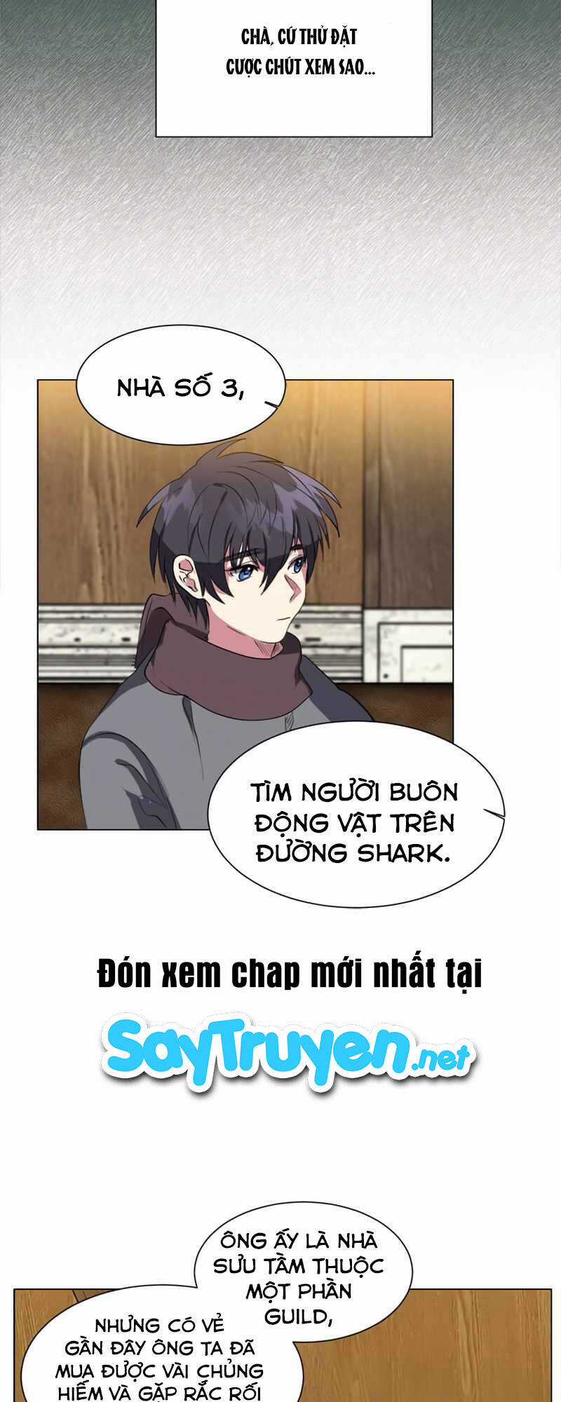 Estio Chapter 9 trang 39