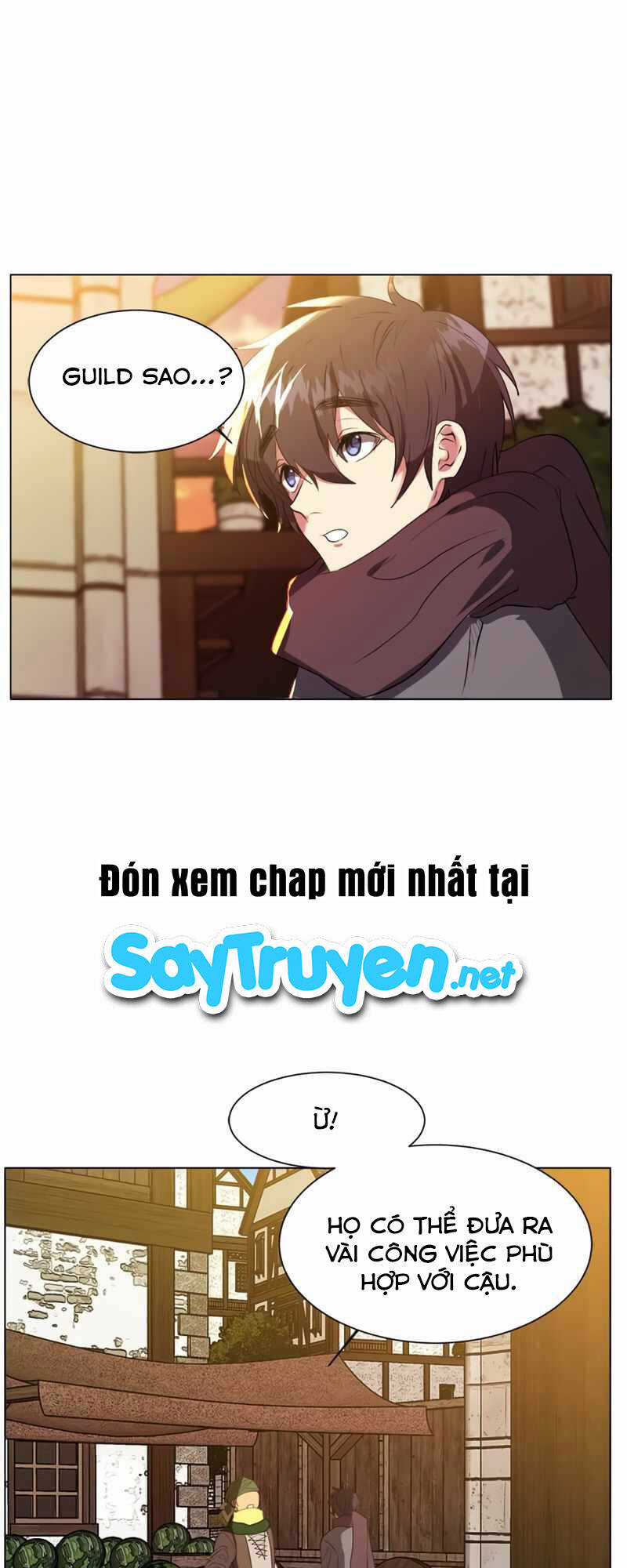 Estio Chapter 9 trang 4