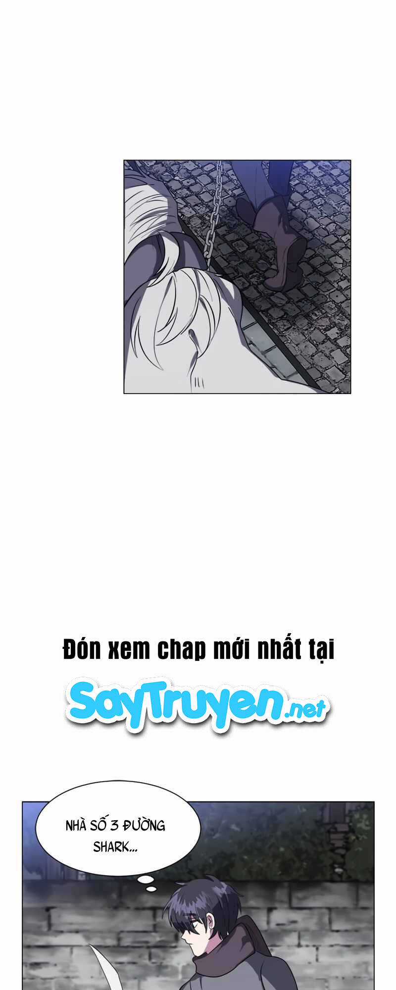 Estio Chapter 9 trang 44