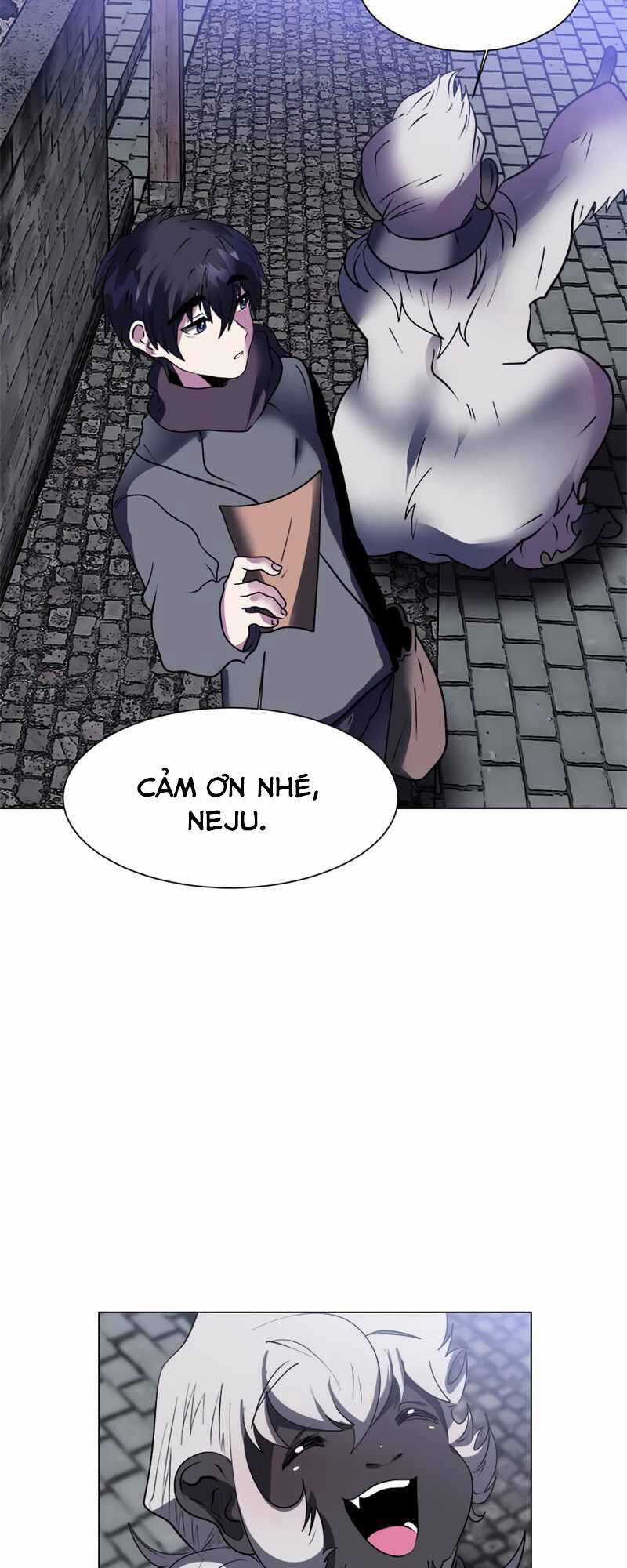 Estio Chapter 9 trang 46