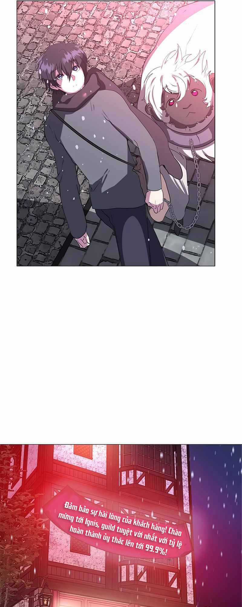 Estio Chapter 9 trang 7