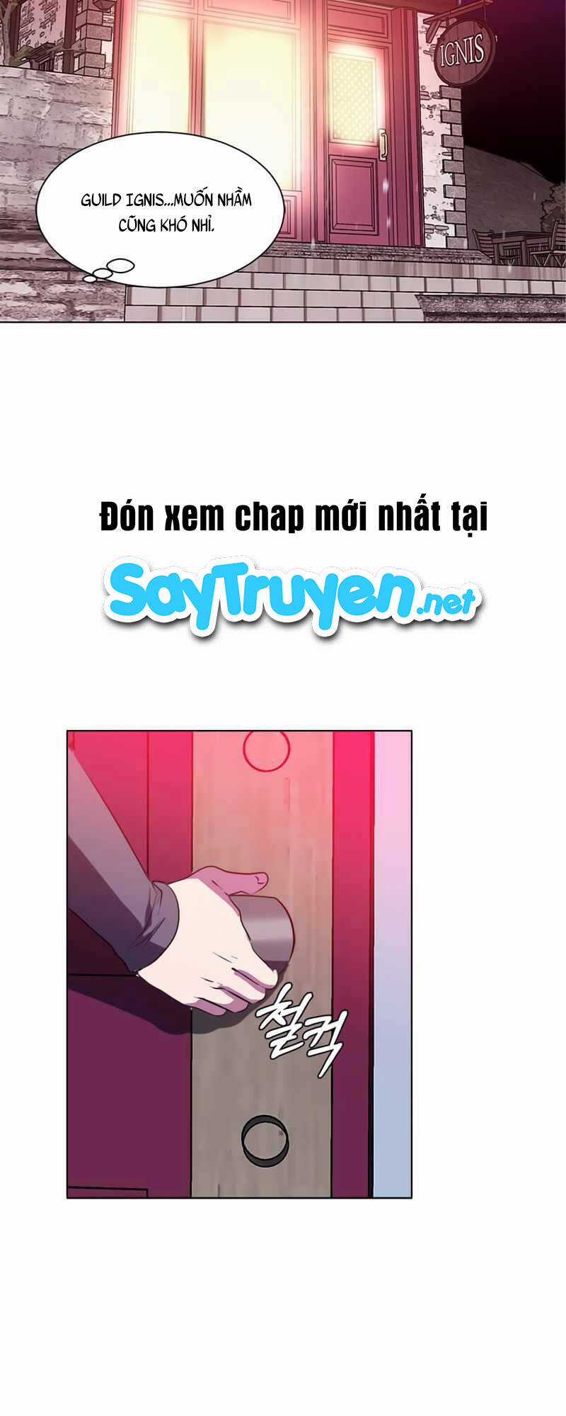 Estio Chapter 9 trang 8