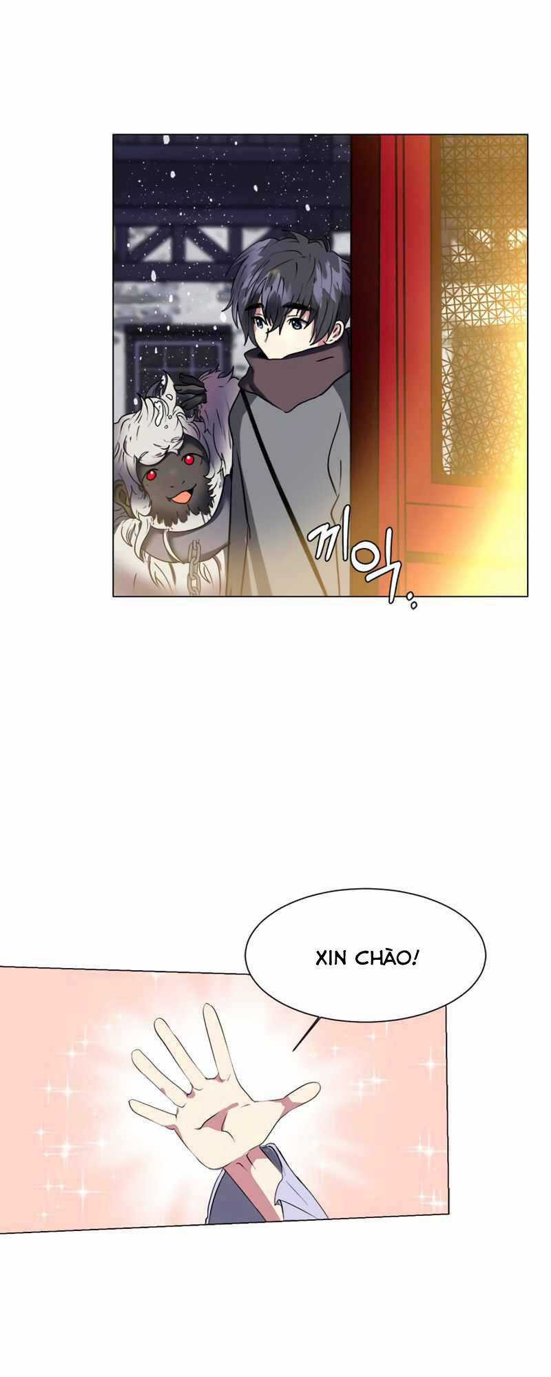 Estio Chapter 9 trang 9