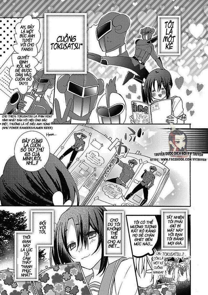 Eto Royale Chapter 1.1 trang 10