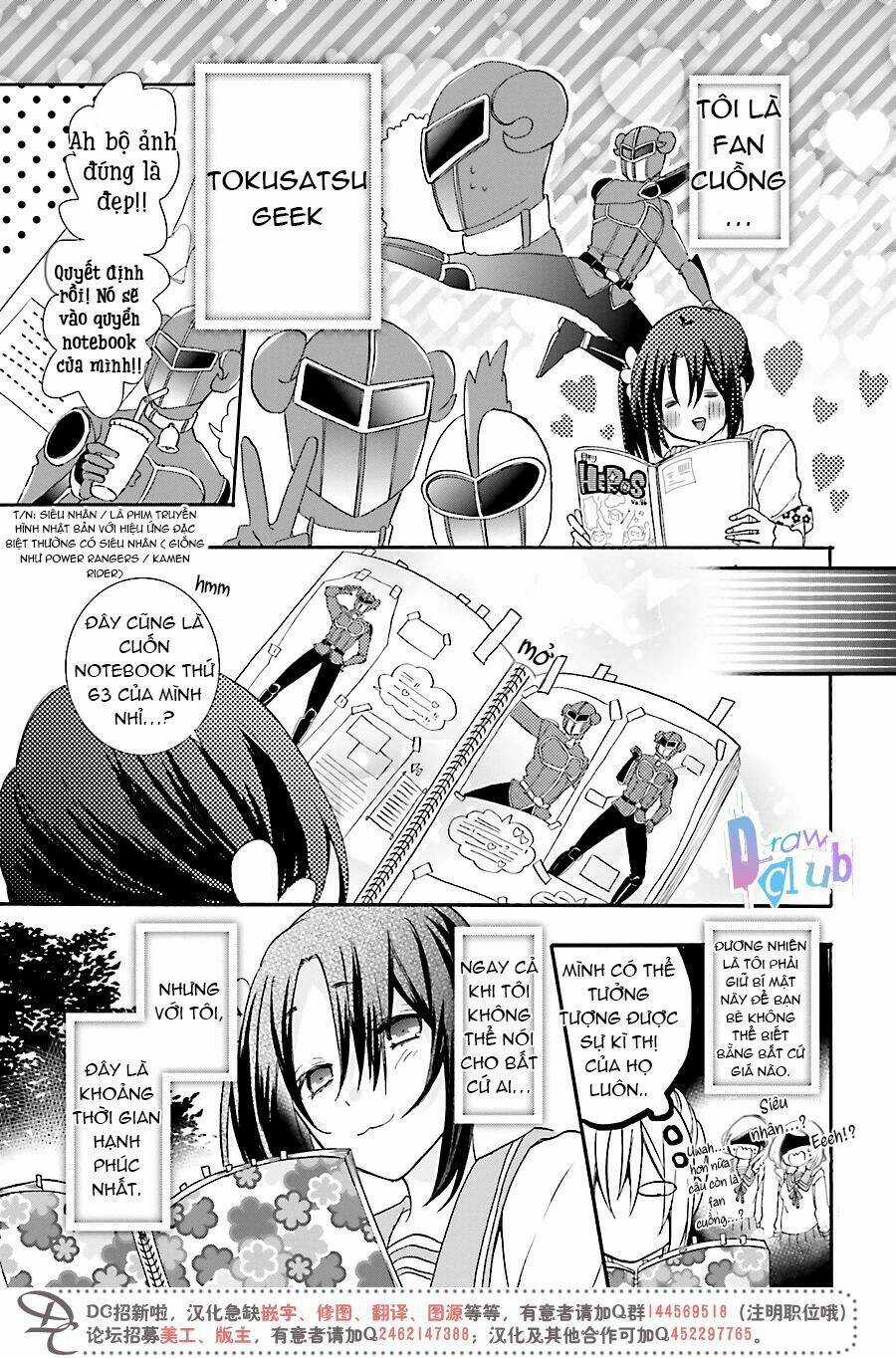 Eto Royale Chapter 1 trang 9