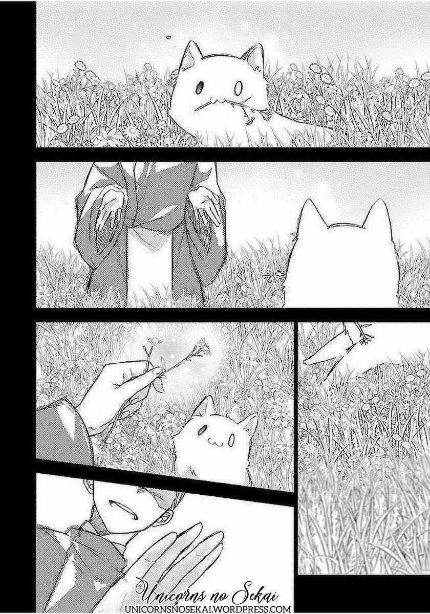 Eto Royale Chapter 10 trang 17