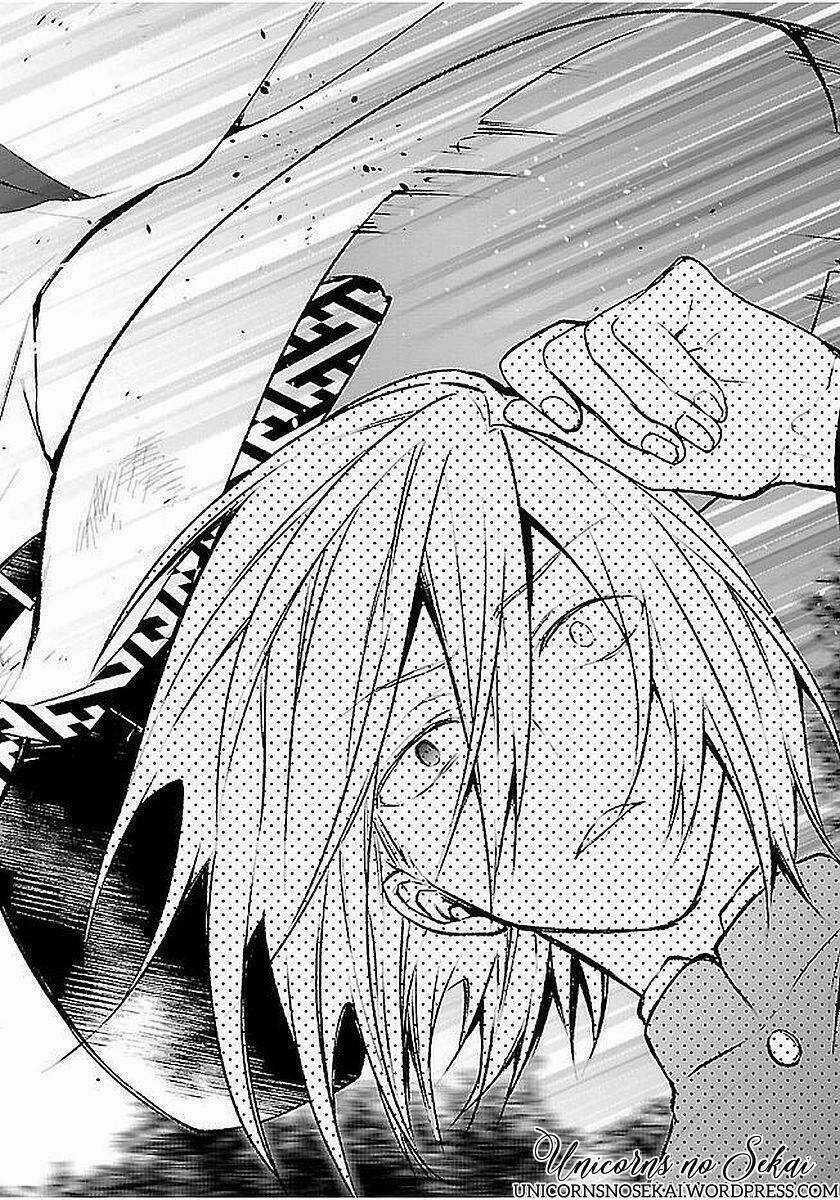 Eto Royale Chapter 10 trang 21