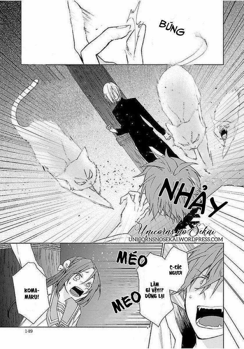 Eto Royale Chapter 10 trang 4