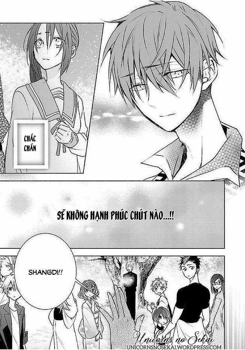 Eto Royale Chapter 11 trang 26