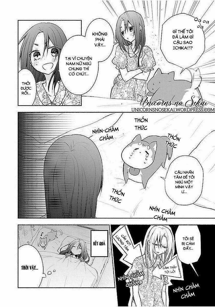 Eto Royale Chapter 11 trang 37