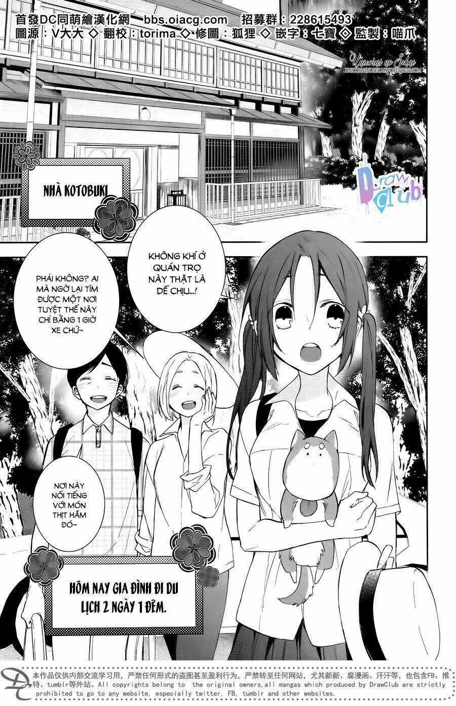 Eto Royale Chapter 8 trang 4