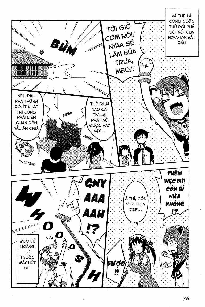 Etotama Chapter 14 trang 15