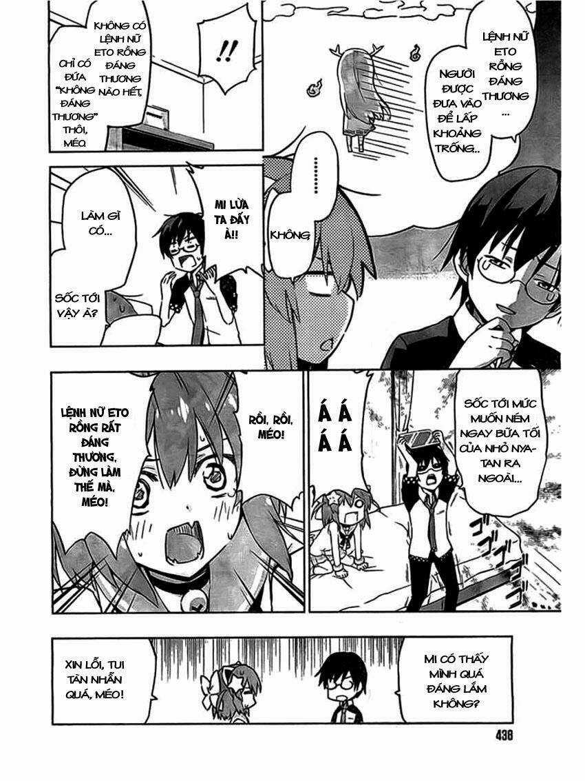 Etotama Chapter 2 trang 10