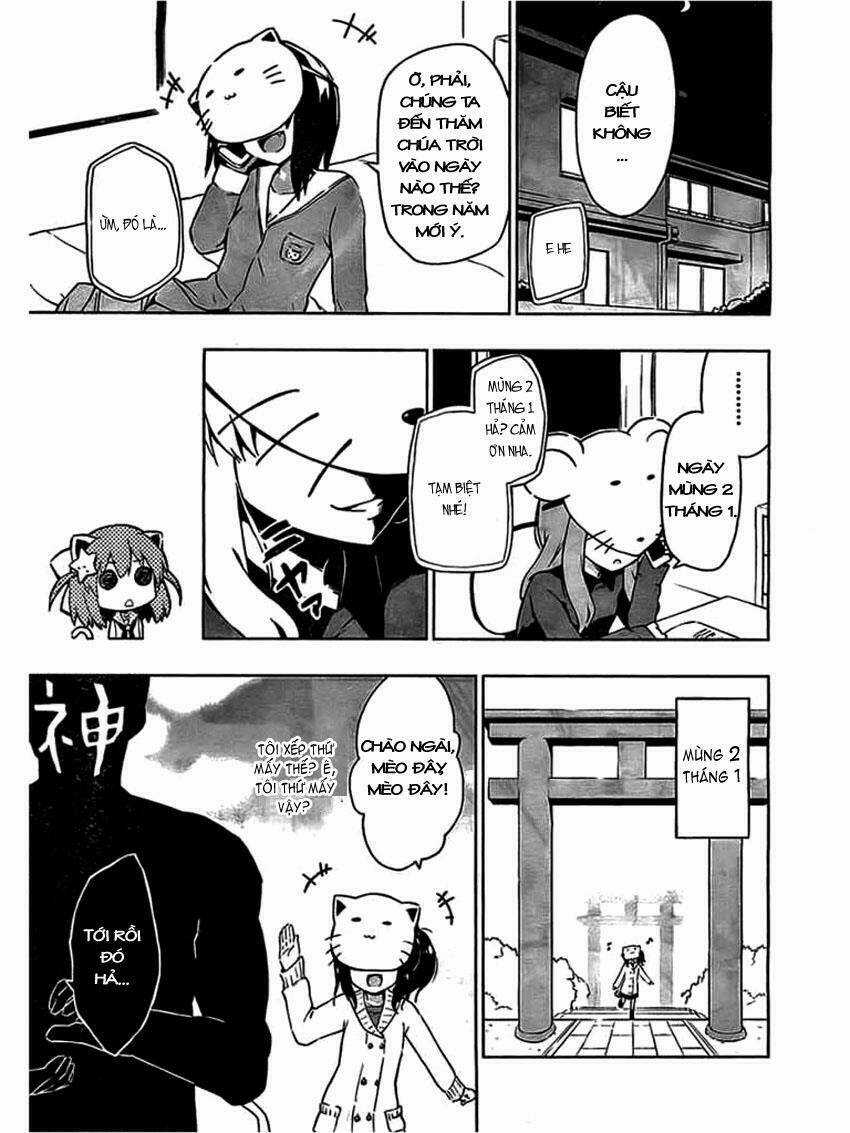 Etotama Chapter 2 trang 13