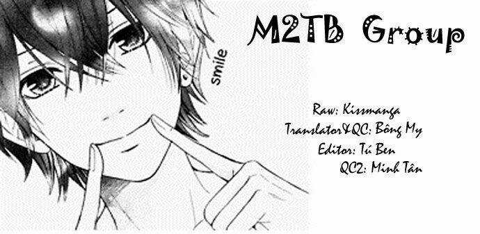 Etotama Chapter 2 trang 17