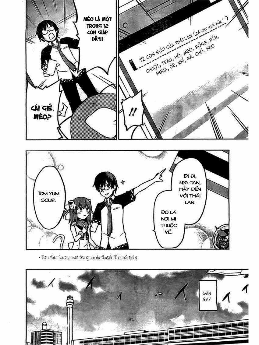 Etotama Chapter 2 trang 2