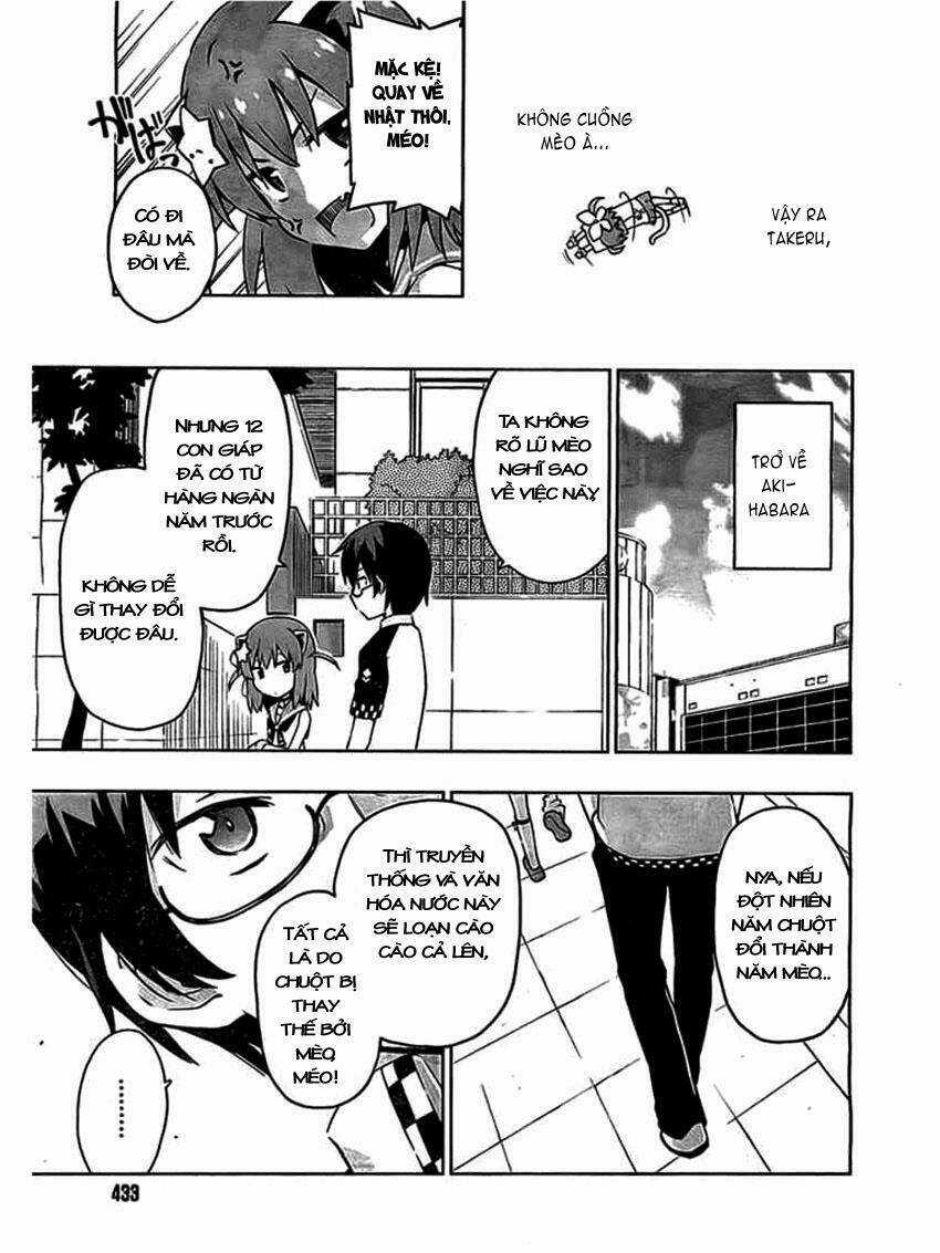 Etotama Chapter 2 trang 5