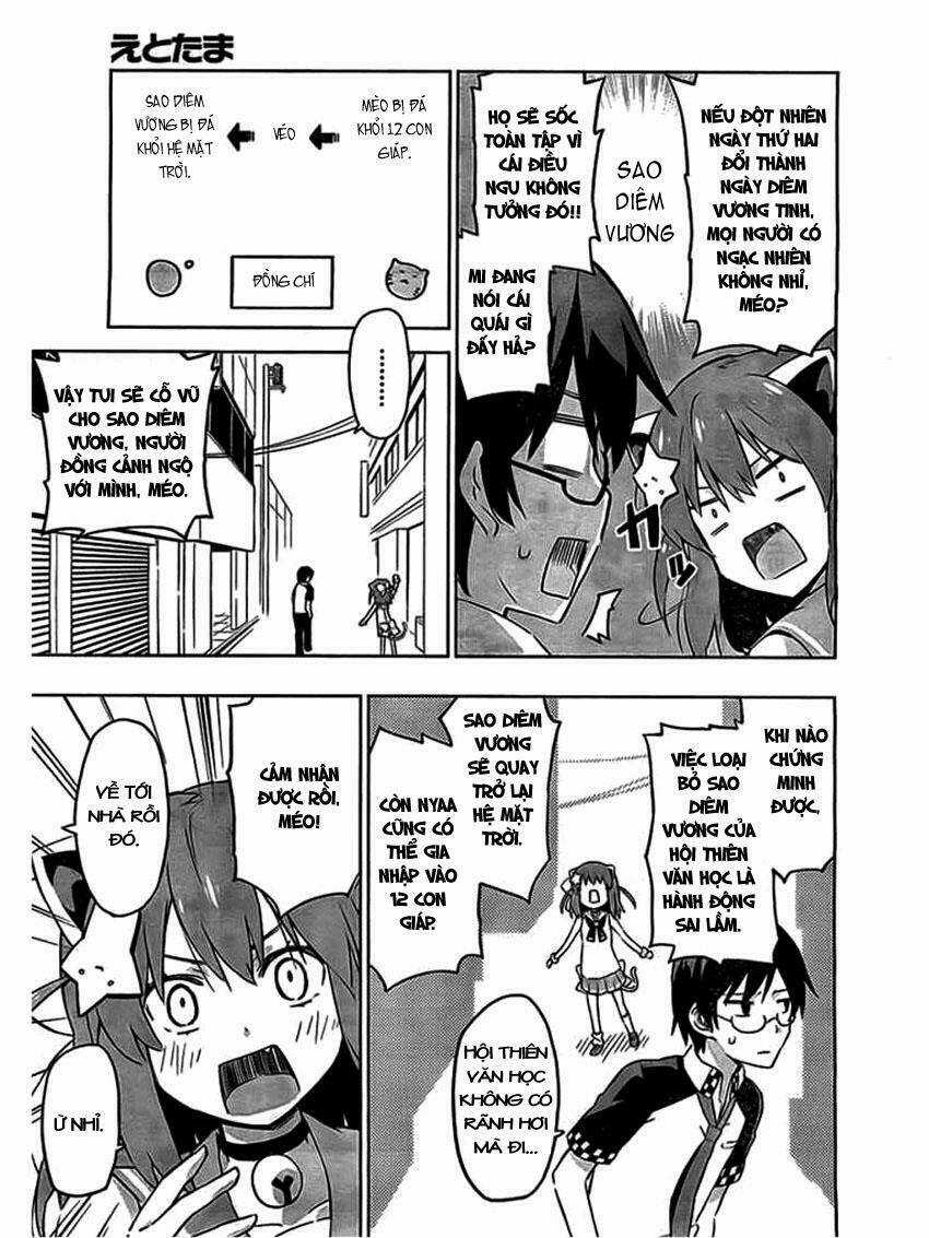 Etotama Chapter 2 trang 7