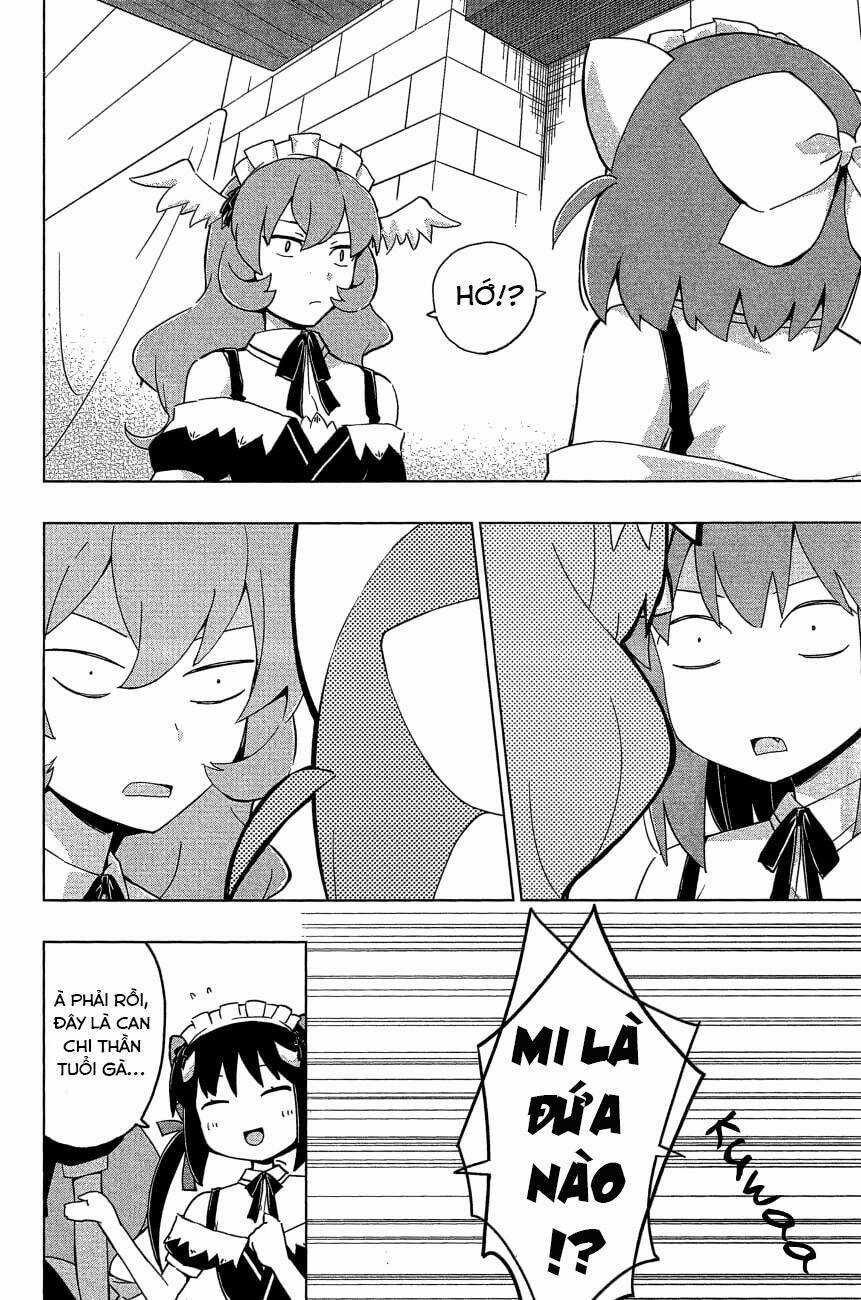 Etotama Chapter 20 trang 2