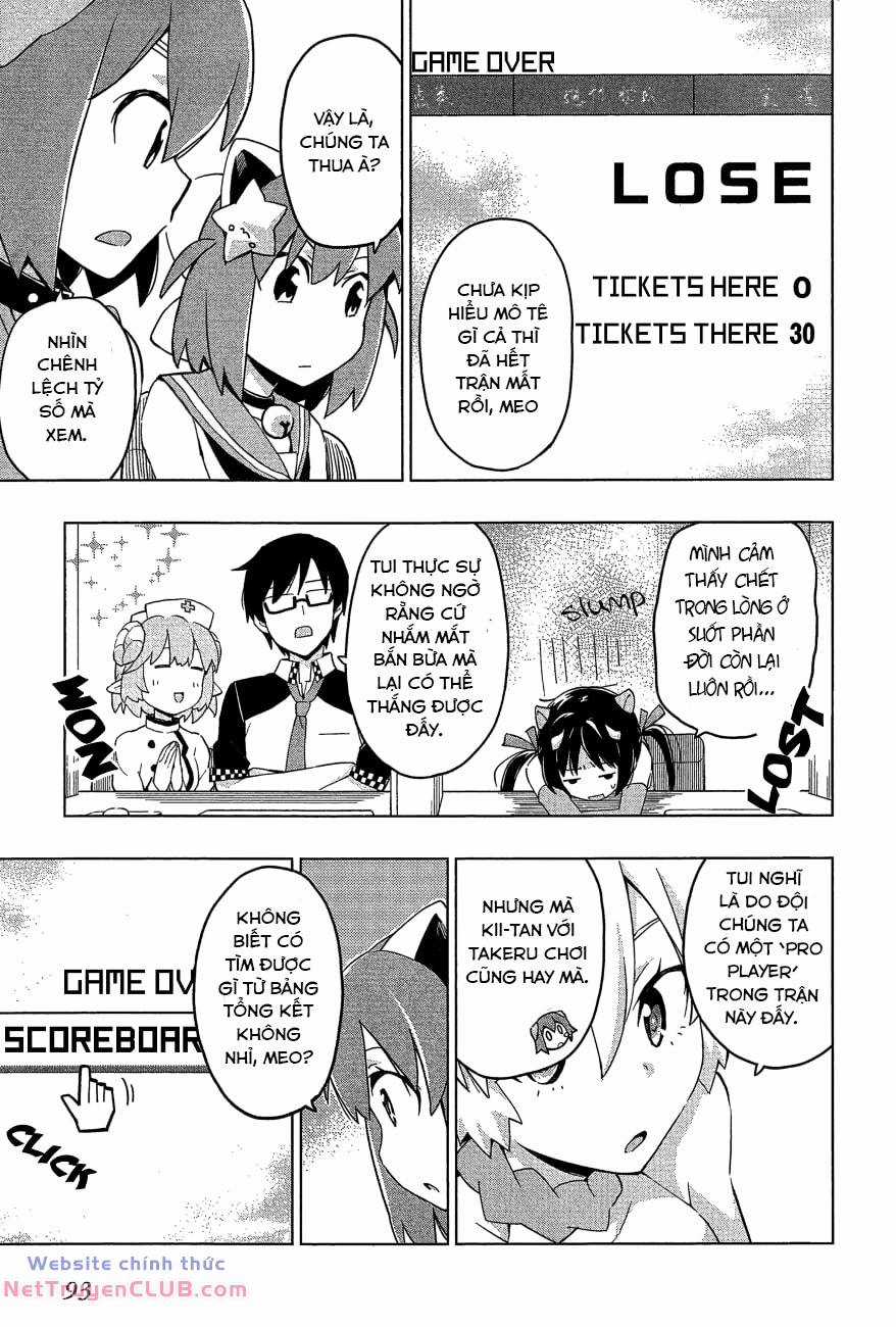 Etotama Chapter 22 trang 18