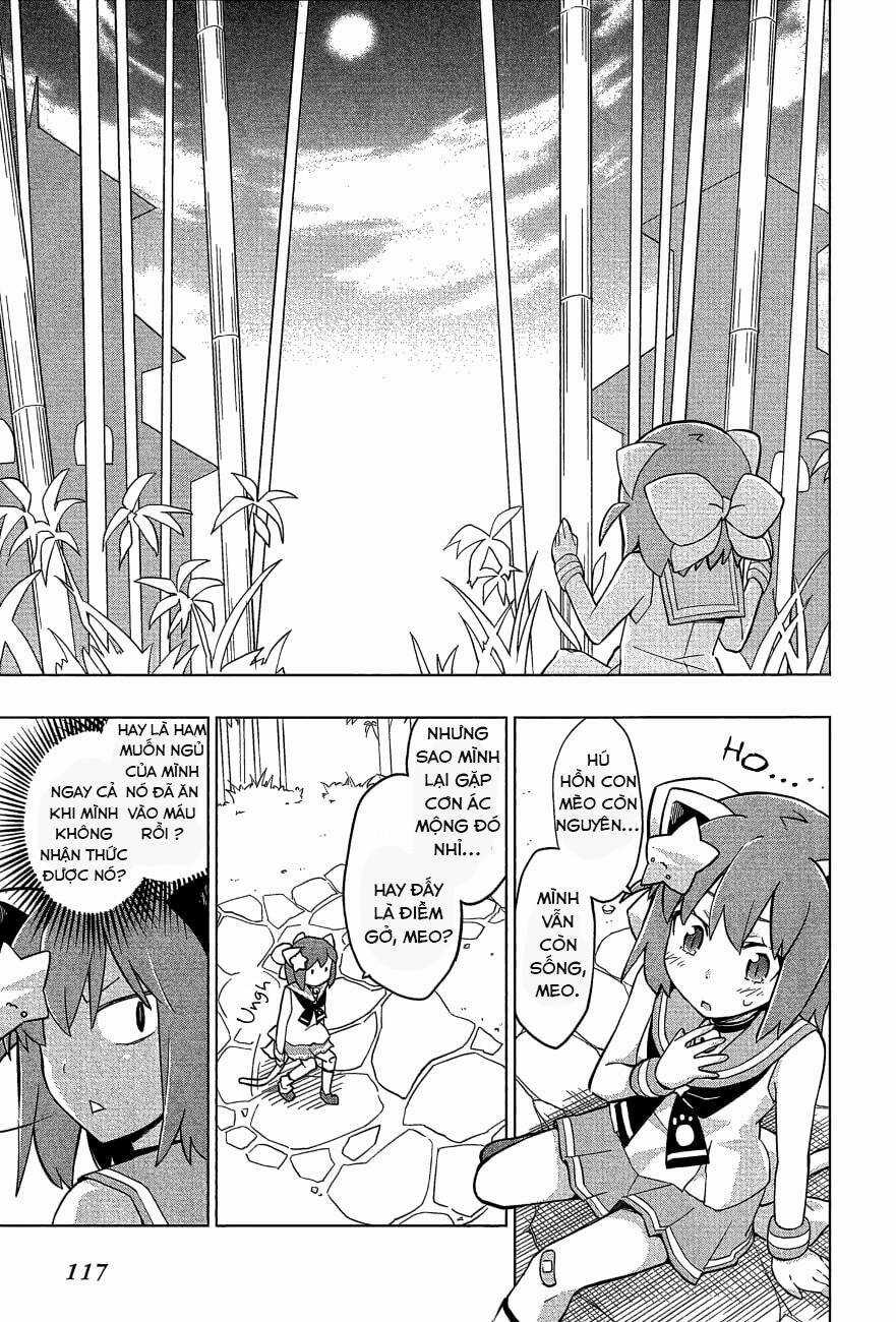 Etotama Chapter 24 trang 2