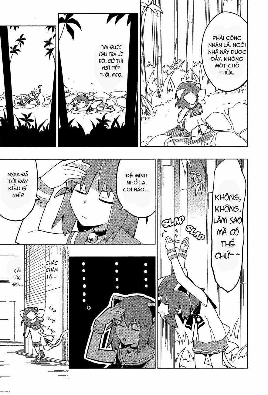 Etotama Chapter 24 trang 4